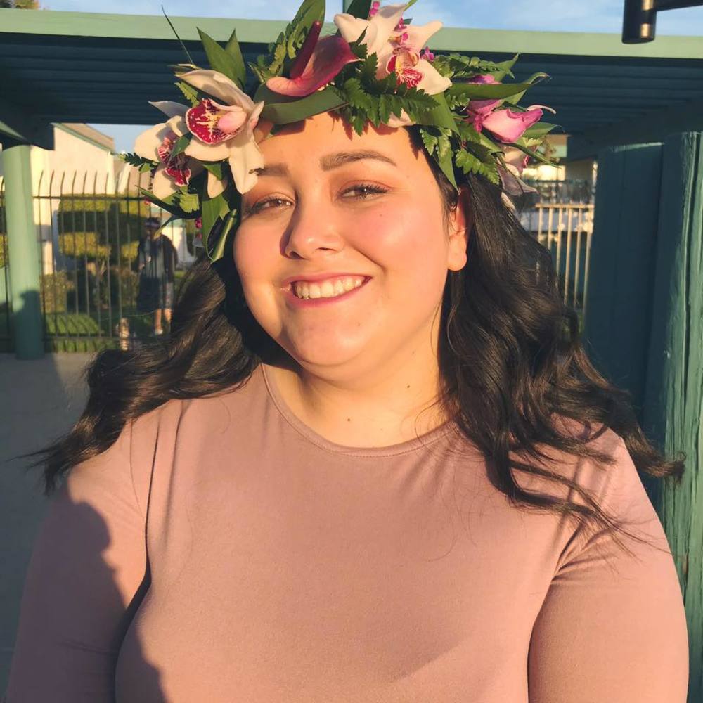 Meet your Posher, Cheyenne